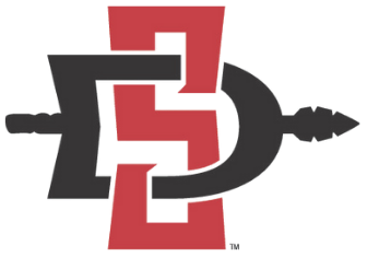San Diego State Logo