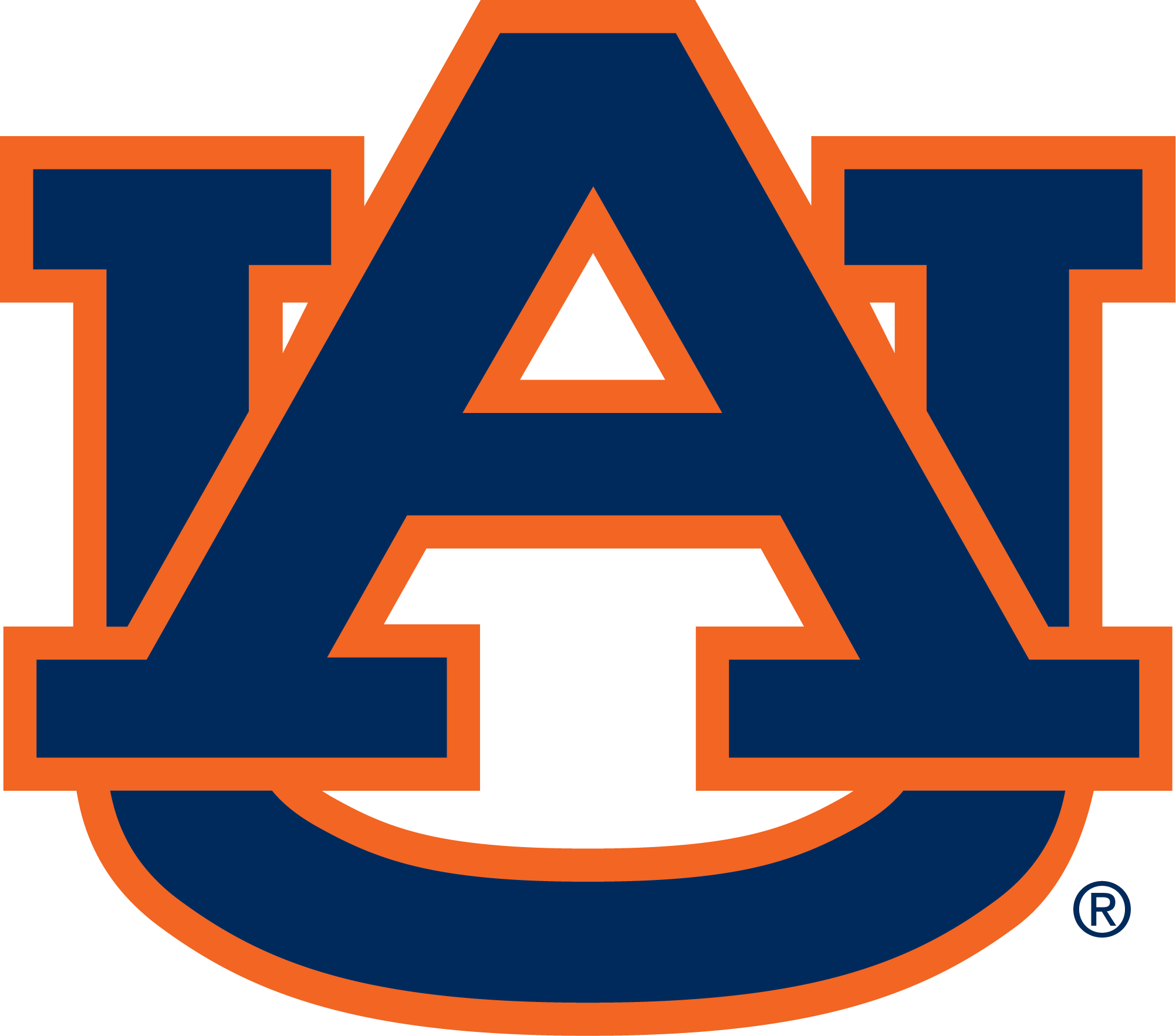 Auburn Logo