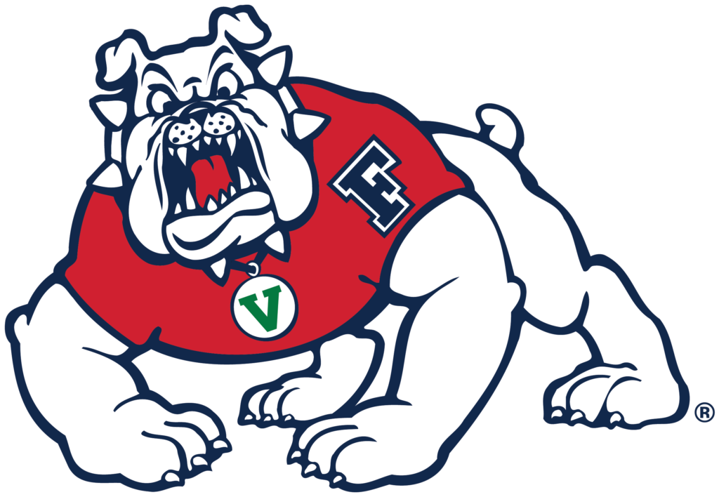 Fresno State Logo
