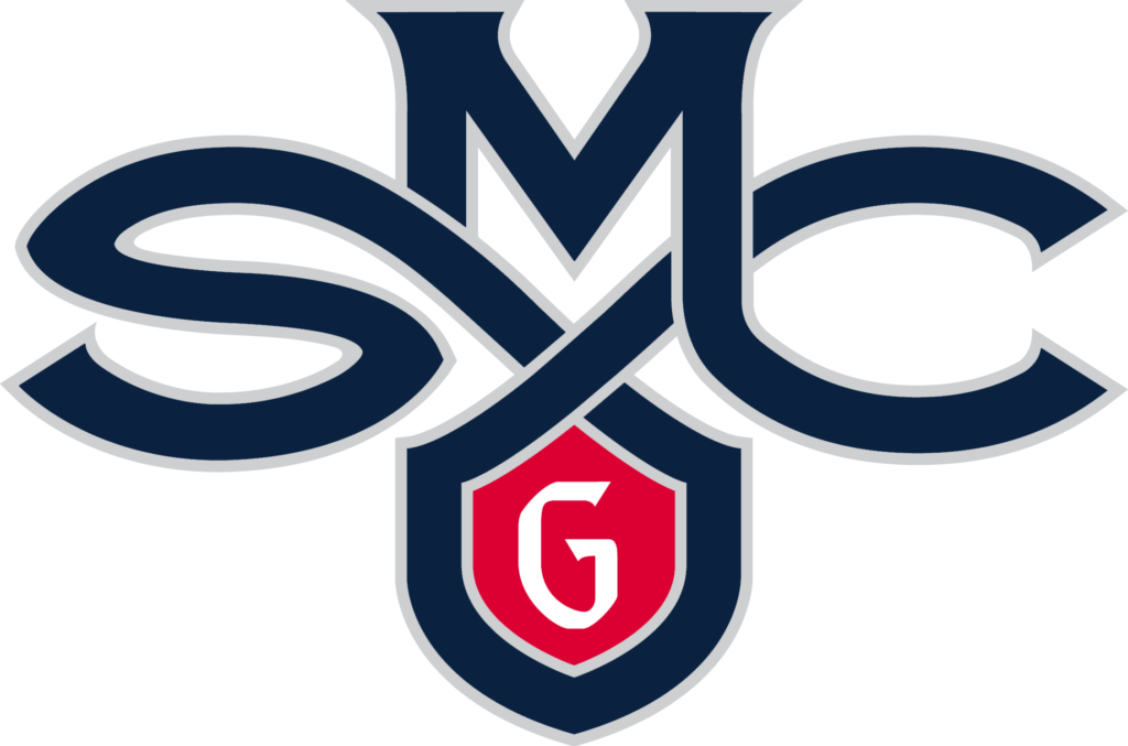 St Marys Logo